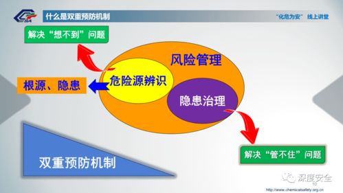 化工企业风险分级管控与隐患排查治理双重预防机制建设的数据处理服务